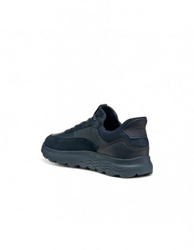 U SPHERICA PLUS A - NAPPA+SCAM