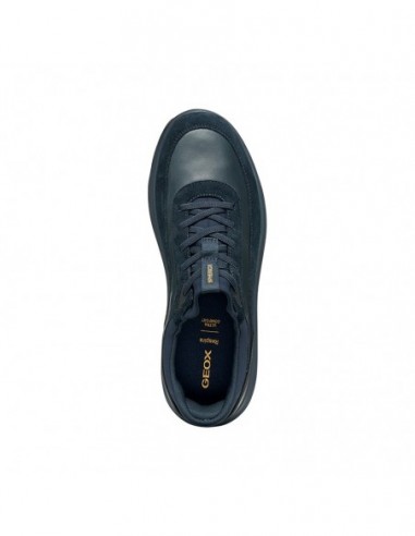 U SPHERICA PLUS A - NAPPA+SCAM