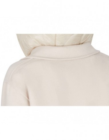 W RAWELLE B - WOOL BLEND CLOTH