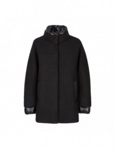 W KLEOPY E - BOILED WOOL