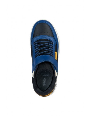 J PERTH BOY E - GEOBUCK+NYLON