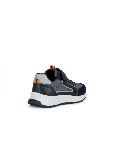 J BRIEZEE B. A - GEOBUCK+NYLON