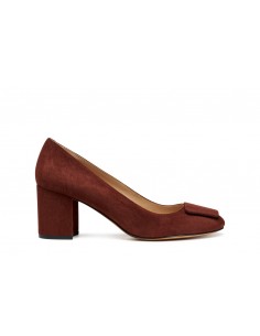 D VIRNILISA 65 F - CAMOSCIO