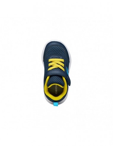 SPRINTYE B. C - MESH+GEOBUCK