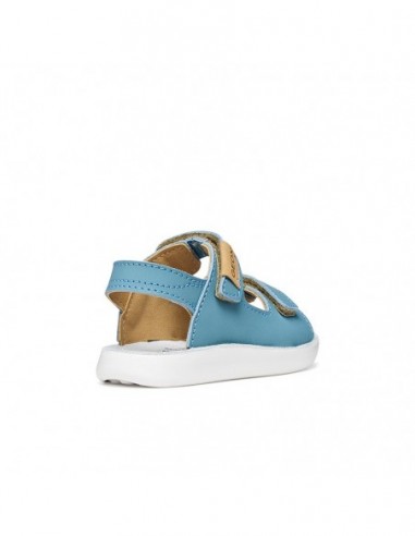 SANDAL LIGHTFLOPPY B - NBK