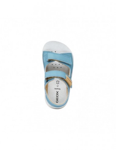 SANDAL LIGHTFLOPPY B - NBK