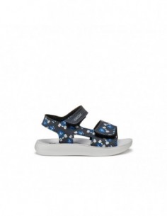SANDAL LIGHTFLOPPY C - DBK