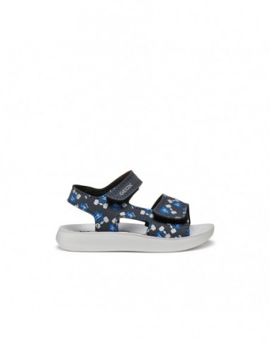 SANDAL LIGHTFLOPPY C - DBK