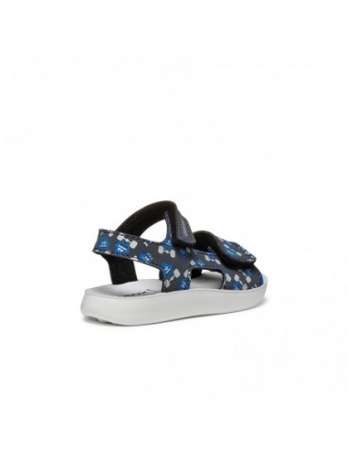 SANDAL LIGHTFLOPPY C - DBK