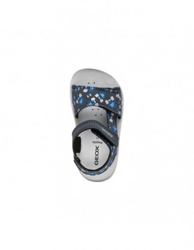 SANDAL LIGHTFLOPPY C - DBK