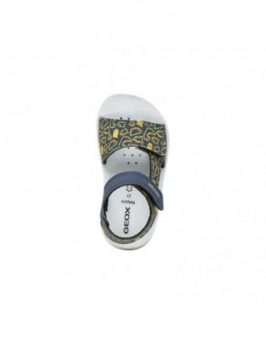 SANDAL LIGHTFLOPPY C - DBK