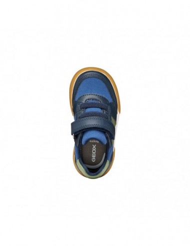 GISLI B. A - GEOBUCK+TELA