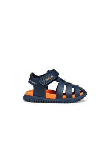 SANDAL FUSBETTO A - VIT.SINT