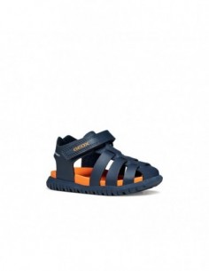SANDAL FUSBETTO A - VIT.SINT 2