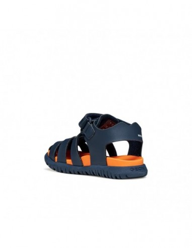 SANDAL FUSBETTO A - VIT.SINT
