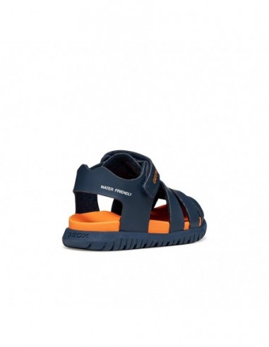 SANDAL FUSBETTO A - VIT.SINT