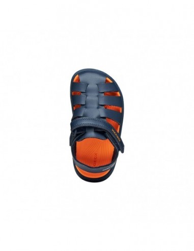 SANDAL FUSBETTO A - VIT.SINT