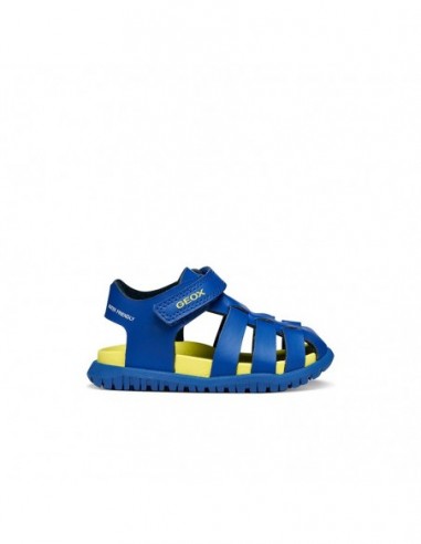 SANDAL FUSBETTO A - VIT.SINT