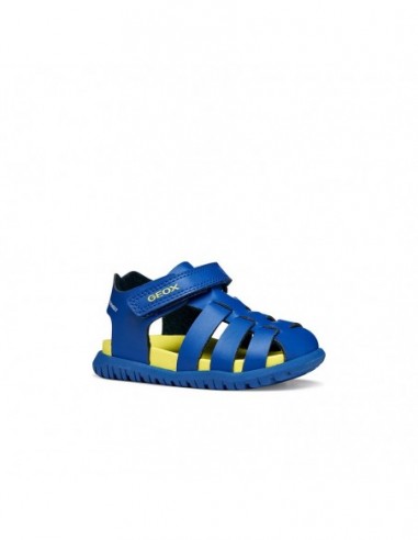 SANDAL FUSBETTO A - VIT.SINT