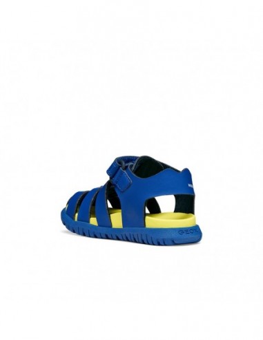SANDAL FUSBETTO A - VIT.SINT