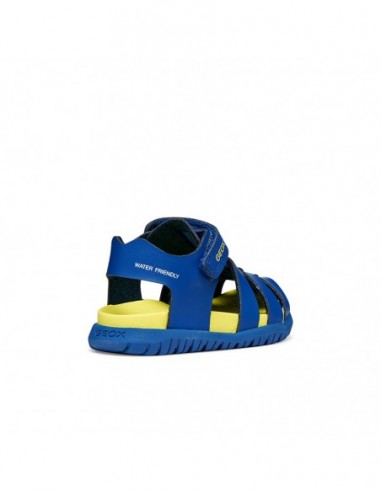 SANDAL FUSBETTO A - VIT.SINT