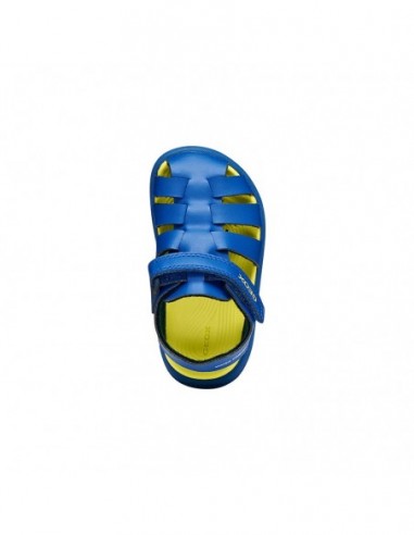 SANDAL FUSBETTO A - VIT.SINT