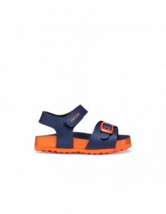 SANDAL CHALKI