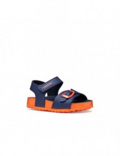 SANDAL CHALKI 2