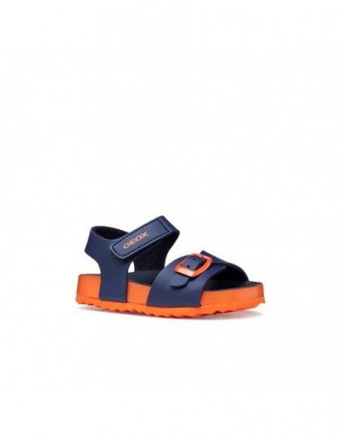 SANDAL CHALKI