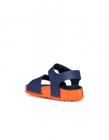 SANDAL CHALKI