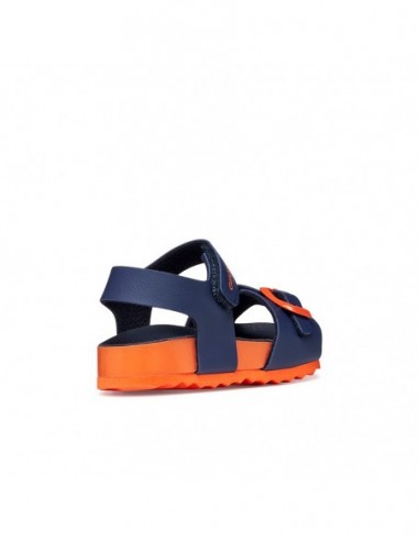SANDAL CHALKI