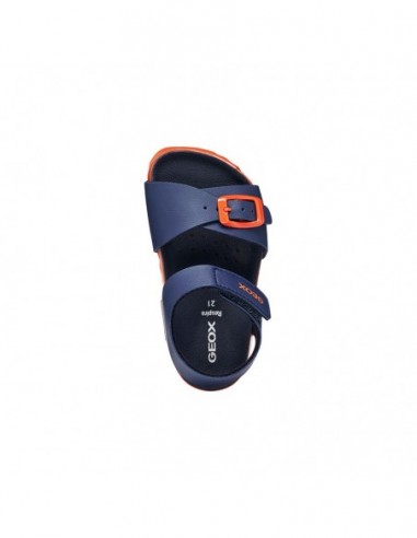 SANDAL CHALKI