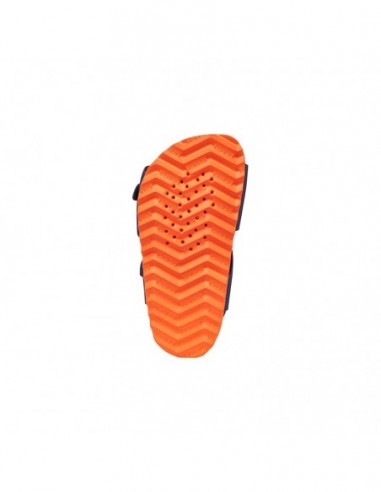 SANDAL CHALKI