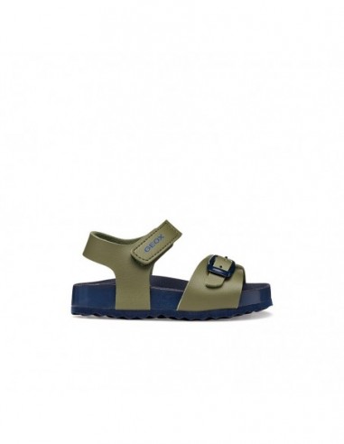 SANDAL CHALKI