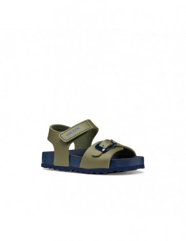 SANDAL CHALKI