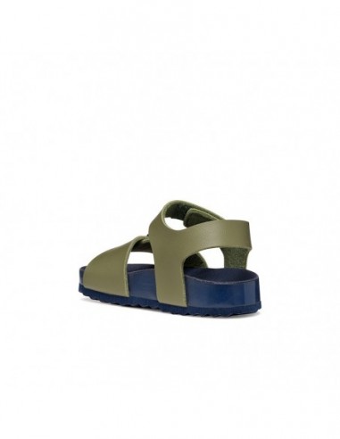 SANDAL CHALKI
