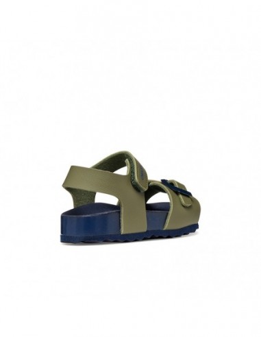 SANDAL CHALKI