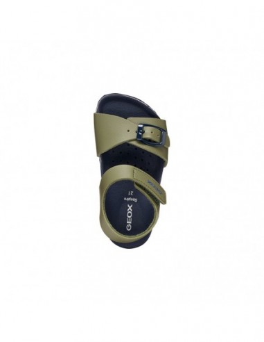 SANDAL CHALKI