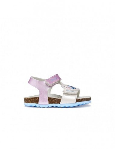 SANDAL CHALKI