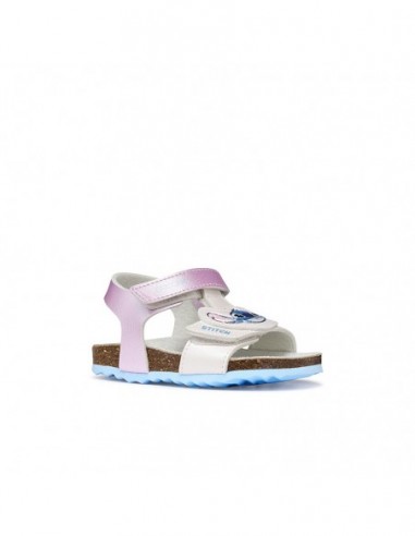 SANDAL CHALKI