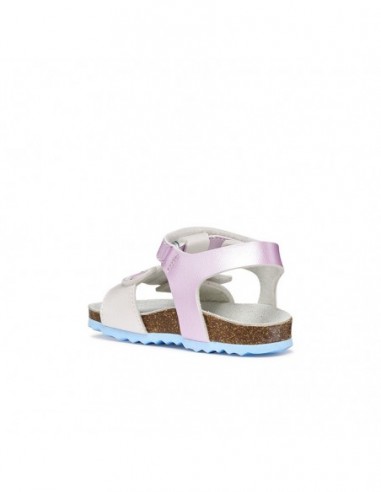 SANDAL CHALKI