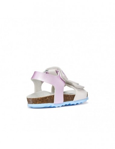 SANDAL CHALKI