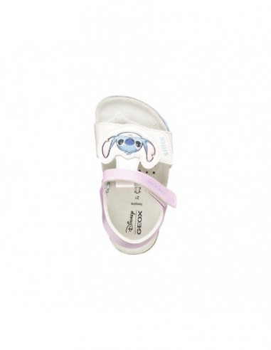 SANDAL CHALKI
