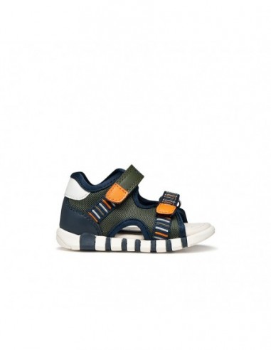 SANDAL IUPIDOO