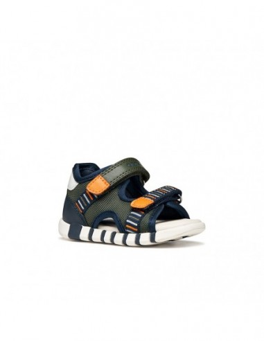 SANDAL IUPIDOO