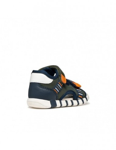 SANDAL IUPIDOO
