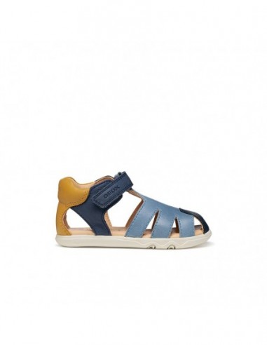 SANDAL STEPPIEUP