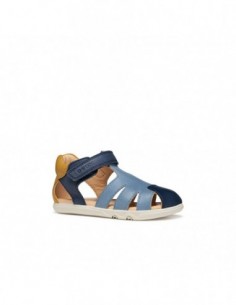 SANDAL STEPPIEUP 2