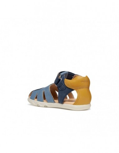 SANDAL STEPPIEUP