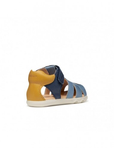 SANDAL STEPPIEUP